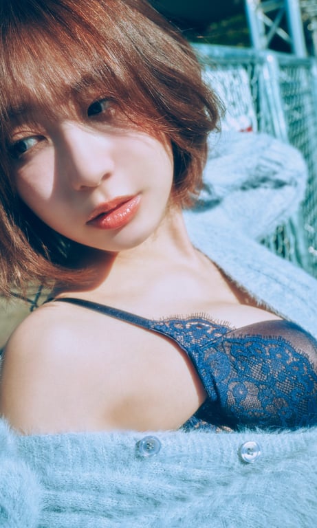 图片[46]-【数字限定】水凑美樱写真集「梦的开始」 週プレ PHOTO BOOK - 在线免费观看-阅图吧