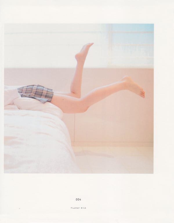 图片[131]-#青山裕企 Photobook 26sets\【青山裕企】SCHOOLGIRL COMPLEX 1 - 全本免费在线观看-阅图吧