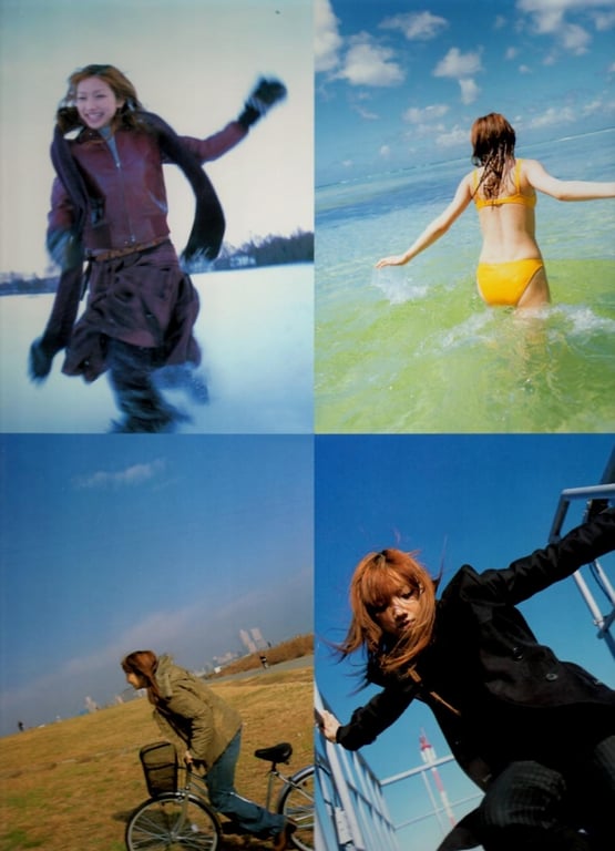 图片[100]-#Maki Goto 后藤真希 – maki (2003-03-21) - 全本免费在线观看-阅图吧