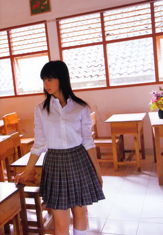 图片[53]-#Rina Koike 小池里奈 – Rina\’s Journey 里奈的旅程 (2008-09-03) - 全本免费在线观看-阅图吧