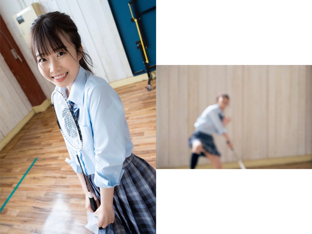 图片[25]-#Mao Watanabe 渡边真绪 – Best Premium Exclusive Cut Vol. 01 - 全本免费在线观看-阅图吧