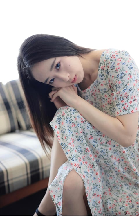 图片[28]-#蜜玛丽亚 全裸写真集『今天不回家』 - 全本免费在线观看-阅图吧