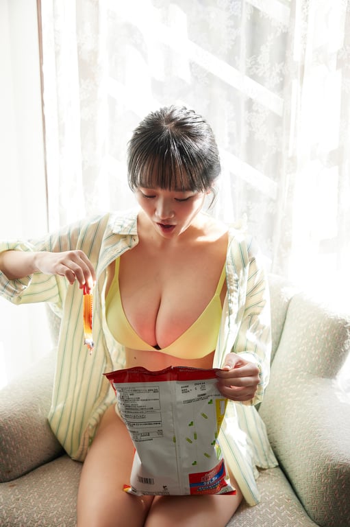 图片[29]-#週刊ポストデジタル写真集 奥村梨穂 熊本産豊潤おっぱい - 全本免费在线观看-阅图吧