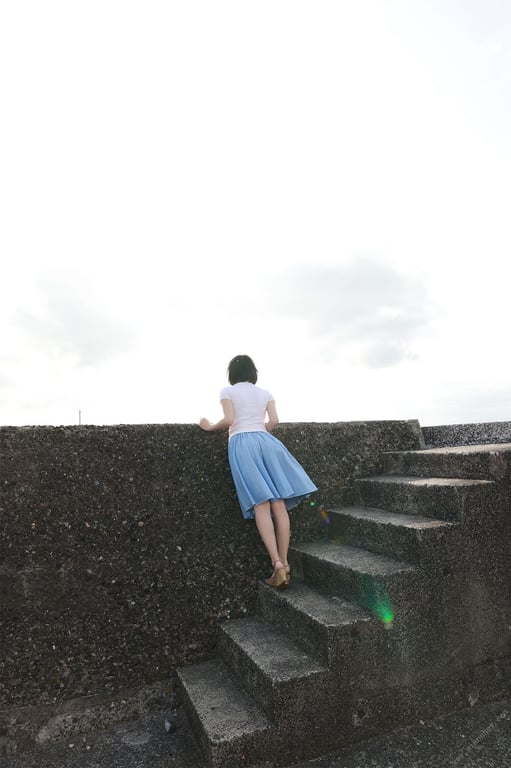 图片[5]-#葉月翼 澪引 ｖｏｌ．２ オール未公開１００カット超完全版 ＦＲＩＤＡＹデジタル写真集 - 全本免费在线观看-阅图吧