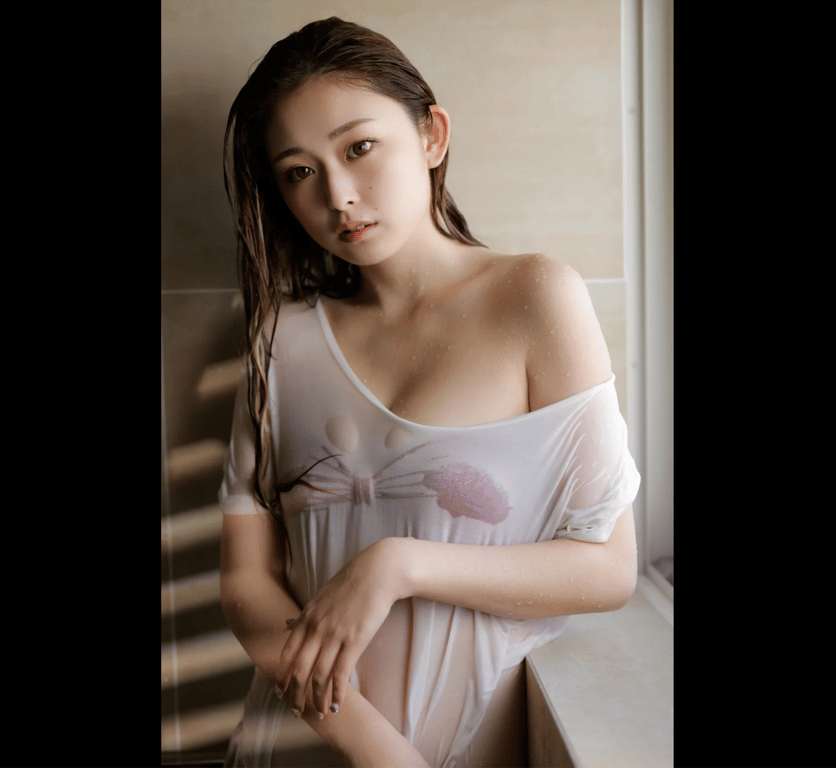 图片[20]-#FRIDAYデジタル写真集 ゆうちゃみ『ゆうなにガチ恋 vol.2』 - 全本免费在线观看-阅图吧