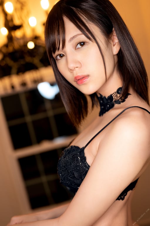 图片[103]-#Remu Suzumori 涼森玲夢 – Stay transparent 透明なままで (2021-05-14) - 全本免费在线观看-阅图吧