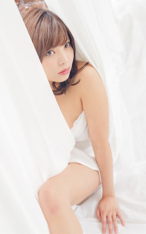 图片[15]-Gz PRESS 数字写真集 No.059 Mashiro Nishitani 西谷麻糸吕 - 在线免费观看-阅图吧