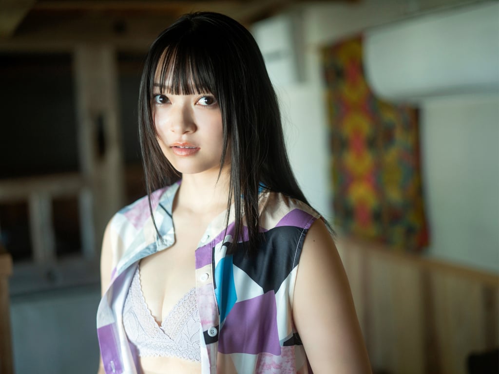 图片[12]-#Suzuka Sayama 佐山铃香 – Weekend Girlfriend 周末女友 - 全本免费在线观看-阅图吧