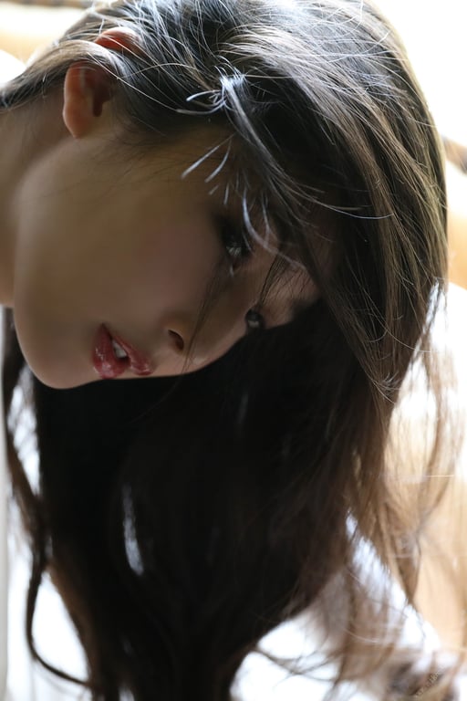 图片[46]-#川崎绫 秘藏档案总集编 PREMIUM数字写真集 - 全本免费在线观看-阅图吧