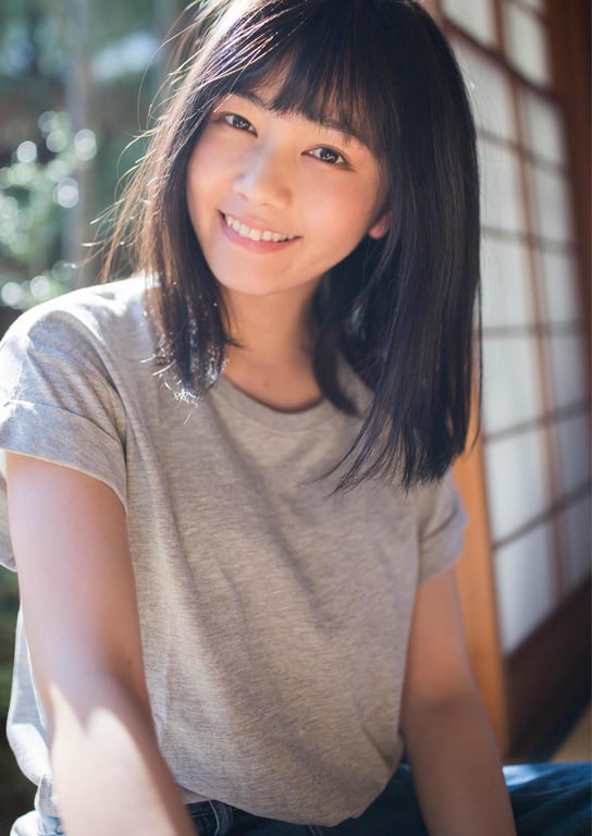 图片[19]-白皙-BABEL 白鸟优菜1st VISUAL BOOK(2022.10.09) - 阅图吧-阅图吧