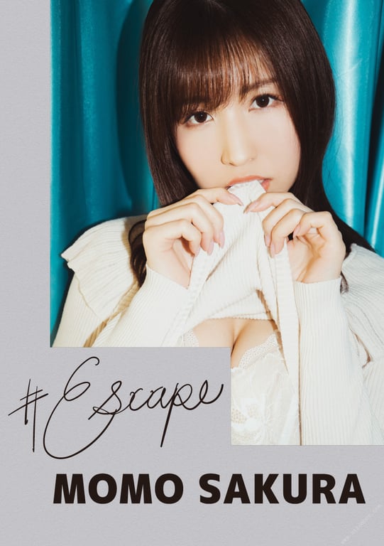##Escape 樱空桃 - 全本免费在线观看-阅图吧