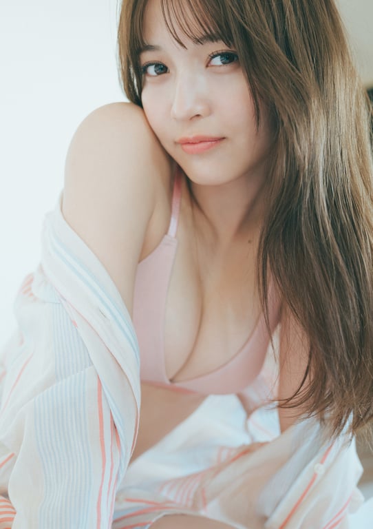 图片[59]-#黒嵜菜々子 フラッシュバック(2023-09-15) - 全本免费在线观看-阅图吧