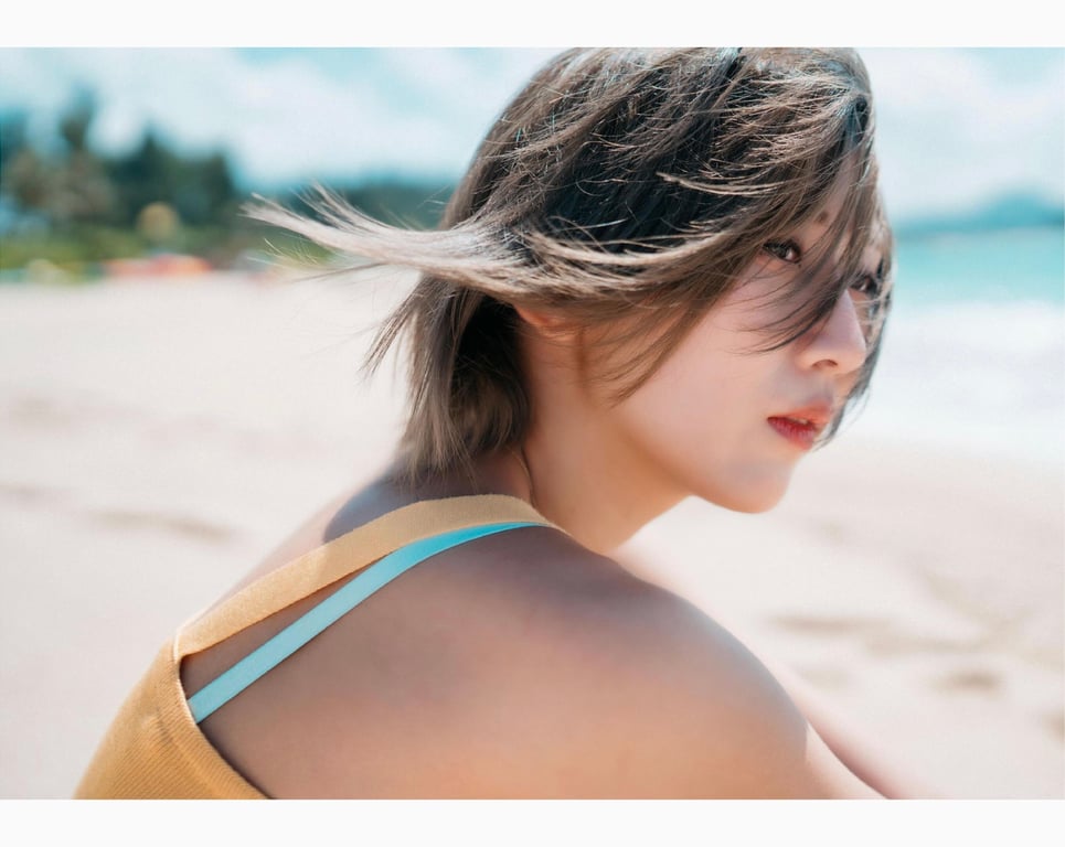 图片[34]-#美東澪 写真集 Nudity (wunder publishing house) - 全本免费在线观看-阅图吧