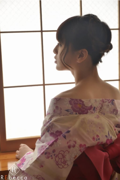 图片[43]-#永仓濑奈 デジタル写真集『覚醒する美少女エロス』 - 全本免费在线观看-阅图吧