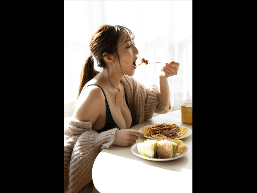 图片[12]-#FRIDAYデジタル写真集 辻りりさ『魅惑開放 vol.1』全カット - 全本免费在线观看-阅图吧