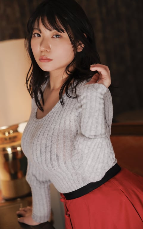 图片[27]-大葉めも『Kiss You』 - 在线免费观看-阅图吧