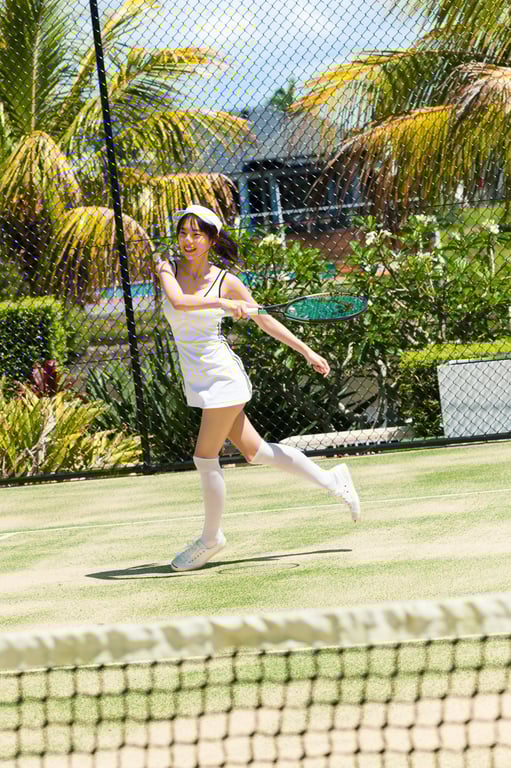 图片[43]-菊地姫奈写真集 another memory大容量150页 - 在线免费观看-阅图吧