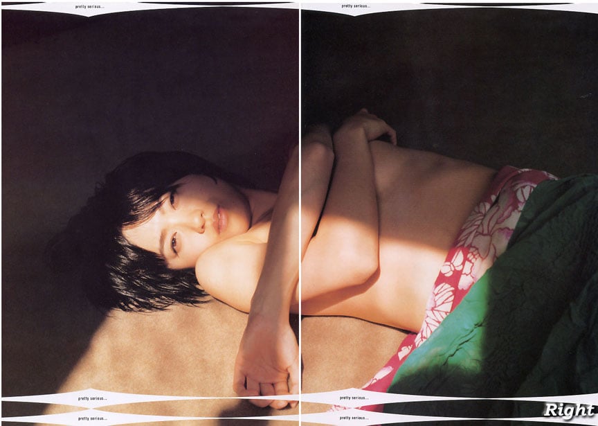 图片[62]-#(月刊系列 017) – 月刊017 小川范子 - 全本免费在线观看-阅图吧