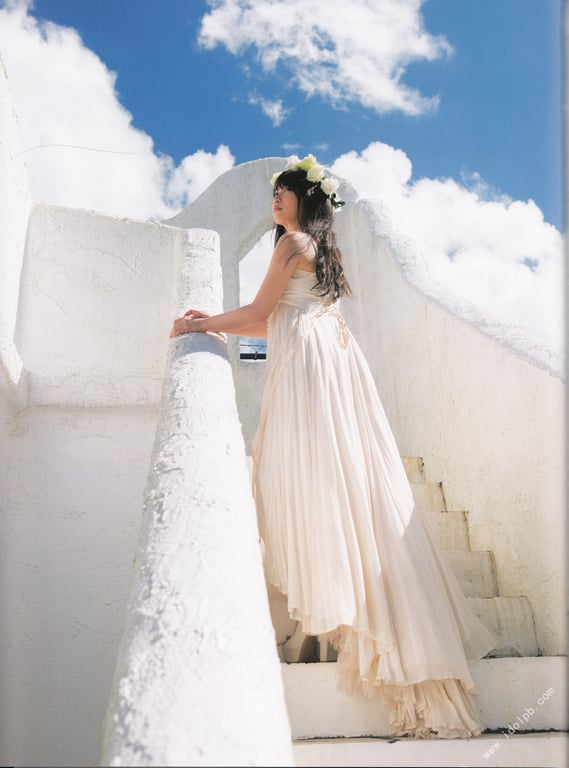 图片[21]-志田未来 20岁写真集 谢谢 (写真集・画集) - 在线免费观看-阅图吧