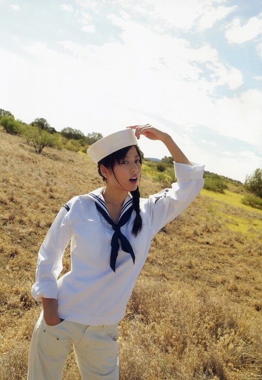 图片[47]-#杉本有美 写真集 wish - 全本免费在线观看-阅图吧