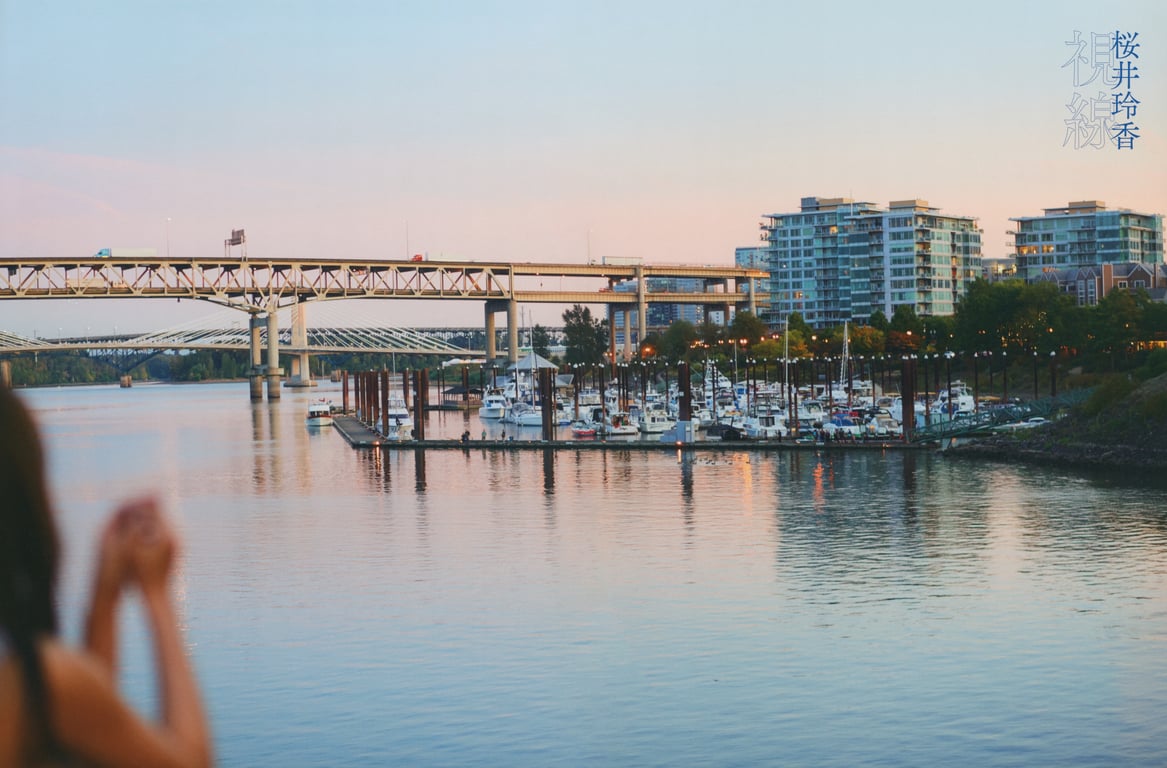 图片[10]-#桜井玲香２ｎｄ写真集 視線 - 全本免费在线观看-阅图吧