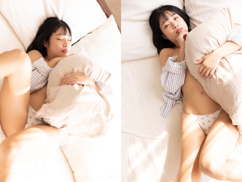 图片[38]-#藍澤梨夏 走光照的另一邊 週刊Post Digital寫真集[88pics] - 全本免费在线观看-阅图吧