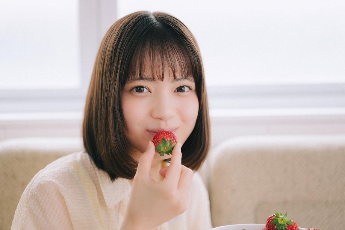 图片[14]-#2024-06-17 Yui Kawamura 川村结衣 (29P1V) - 全本免费在线观看-阅图吧