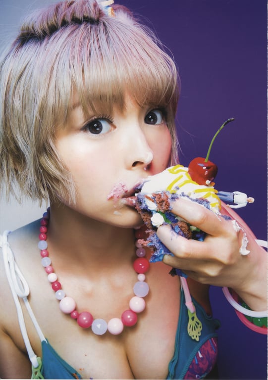 图片[24]-#2015.12.10 最上最我1st写真集『MOGA』 - 全本免费在线观看-阅图吧