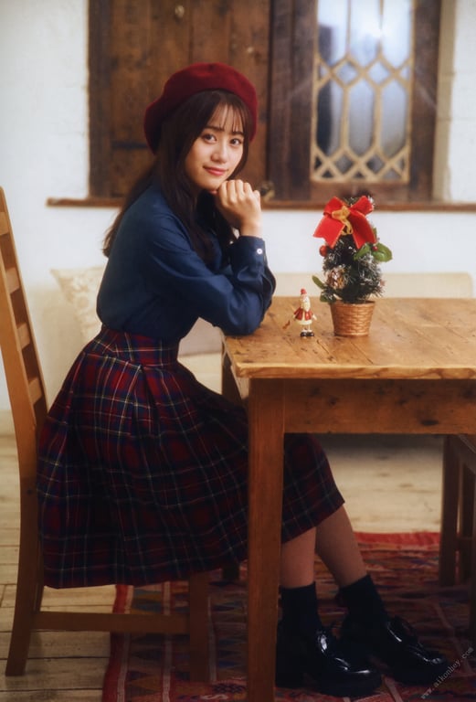 图片[74]-#伊藤美来フォトブック みっくのえほん - 全本免费在线观看-阅图吧