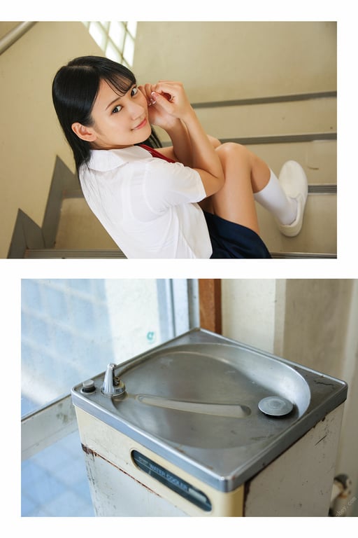 图片[50]-#海に見惚れて 八掛うみ【ヌード写真集】 - 全本免费在线观看-阅图吧