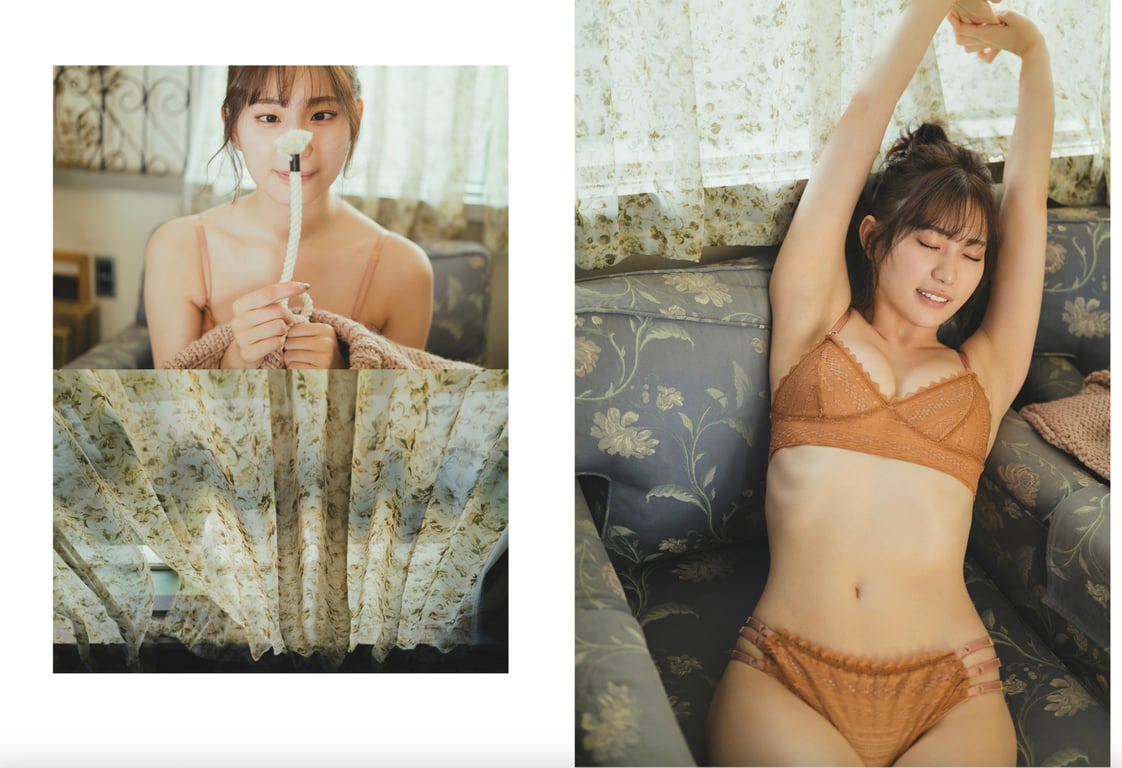 图片[34]-#美谷朱里 数字写真集 被拍到了 - 全本免费在线观看-阅图吧