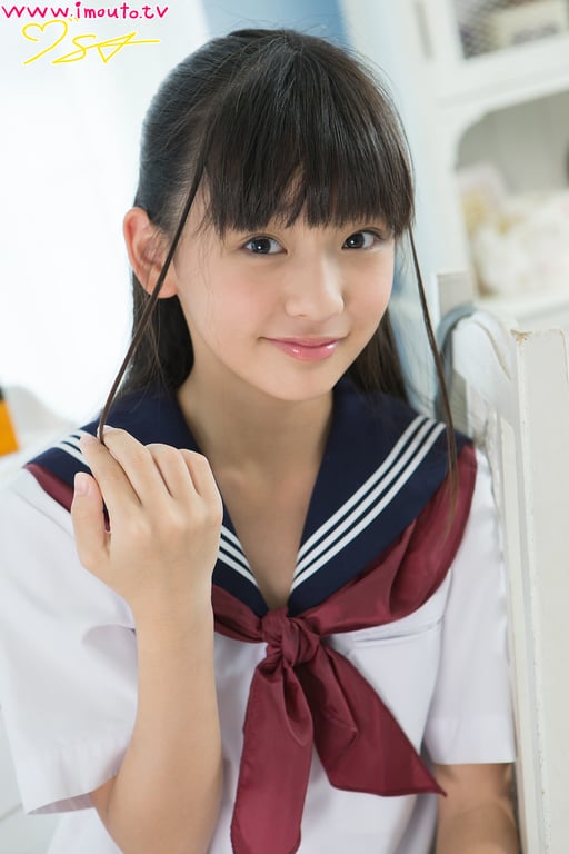 图片[9]-尾野寺みさ 12歳_天然素材01_尾野寺みさ_m01 - 在线免费观看-阅图吧