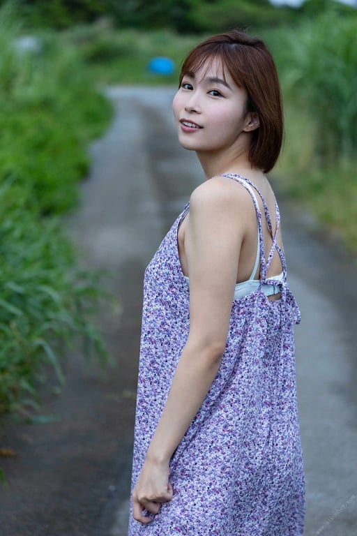 图片[59]-#蜃気楼 河合明日奈【ヌード写真集】 - 全本免费在线观看-阅图吧