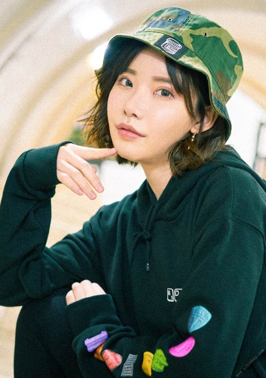 图片[18]-#NEWLOOK【girl meets street】深田英美里 - 在线免费观看-阅图吧