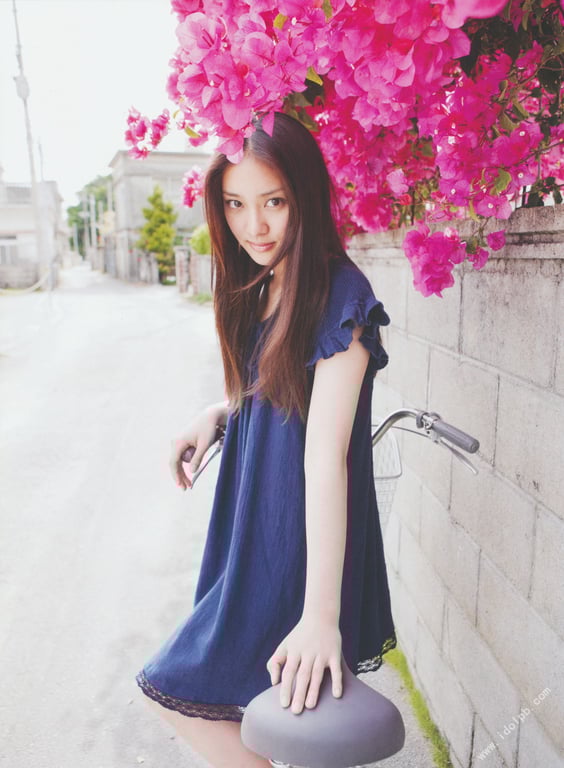 图片[71]-#武井咲 写真集 PLUMERIA - 全本免费在线观看-阅图吧