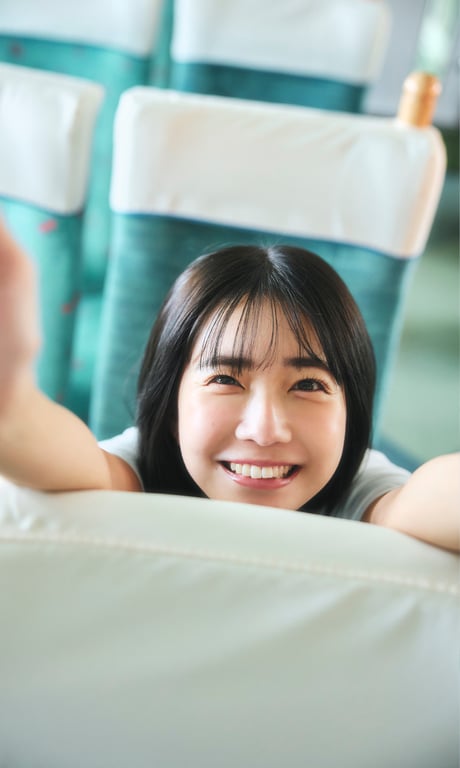 图片[14]-【数字限定】天羽希纯写真集「CUTE＆SEXY」 週刊プレイボーイ PHOTO BOOK - 在线免费观看-阅图吧