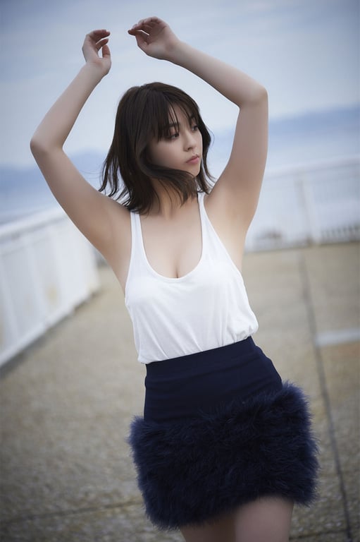 图片[71]-#FRIDAYデジタル写真集 柳ゆり菜「一緒に一泊旅行 vol．1」 - 全本免费在线观看-阅图吧