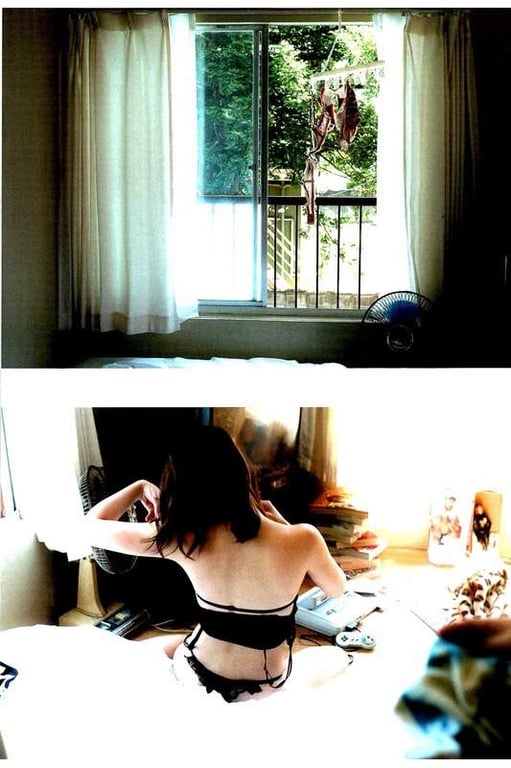 图片[57]-#Mariya Nagao 永尾玛丽亚 – Mabui! Mariya 魂! 玛丽亚。 (2017-10-26) - 全本免费在线观看-阅图吧