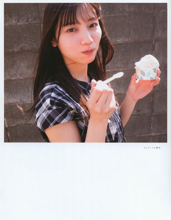 图片[76]-#Hina Kawata 河田阳菜 1st Photobook – Order of memories 回忆的顺序 (2022-03-01) - 全本免费在线观看-阅图吧