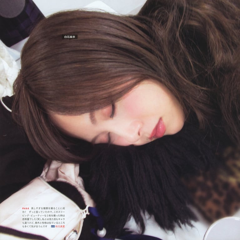 图片[165]-#乃木坂46写真集 乃木拍摄 VOL.01 - 全本免费在线观看-阅图吧