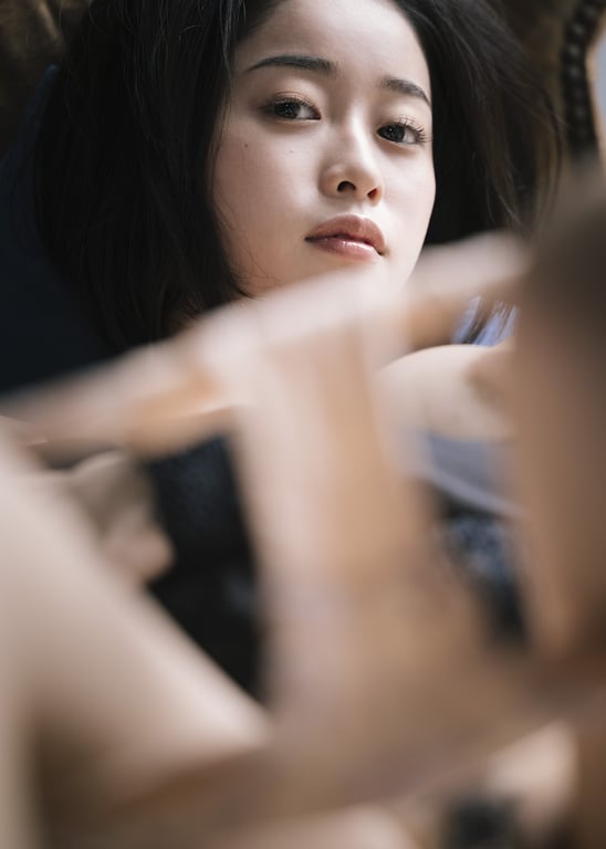 图片[12]-MINAMO【乳白的季节 アサ芸SEXY】 - 在线免费观看-阅图吧