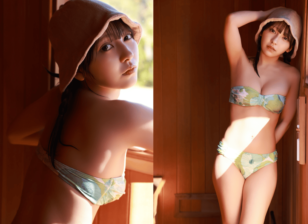 图片[6]-1月の旬撮ガール・十味 冬の汗だく逃避行 - 在线免费观看-阅图吧