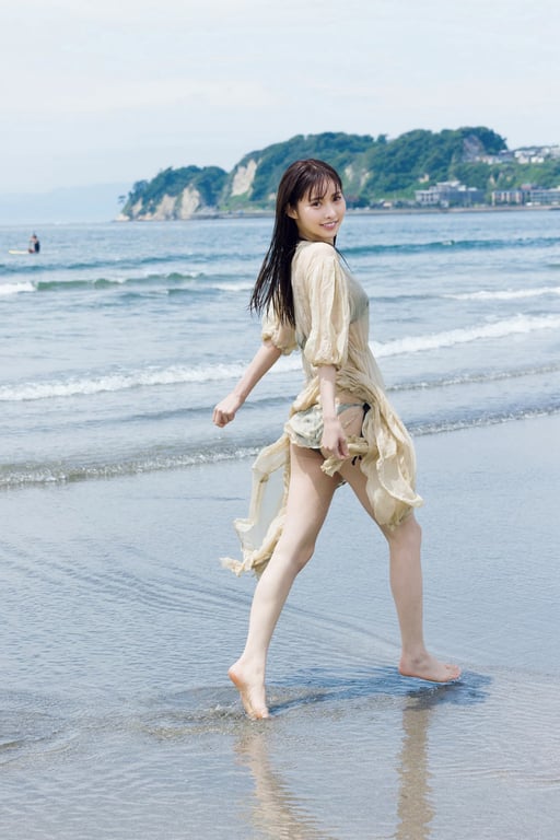 图片[56]-#マンスリーガール008＝あのん FRIDAY monthly girl - 全本免费在线观看-阅图吧