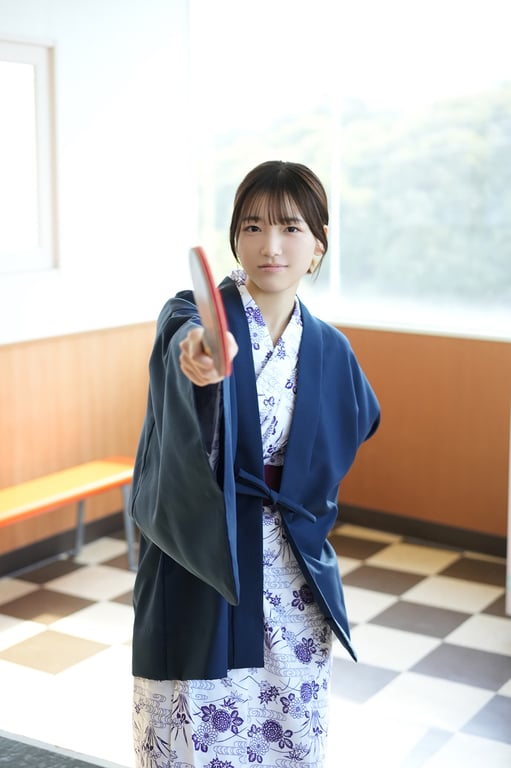 图片[10]-2023.06.01 船井美玖「我和她的2天时间。」【Young Champion Diggra】 - 在线免费观看-阅图吧