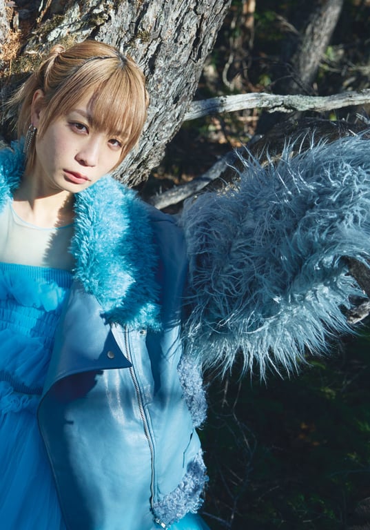 图片[32]-Digital原色美女图鉴 桃子女神公司 浑浊而又透明 - 在线免费观看-阅图吧