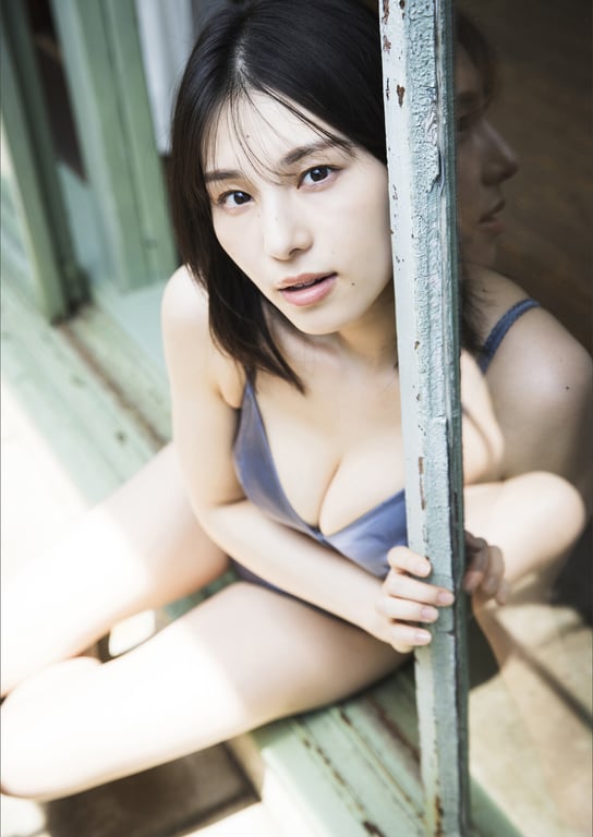 图片[13]-2024.12.04 【デジタル限定 GJ PHOTO BOOK】相楽伊織写真集「胜过言语。」 - 在线免费观看-阅图吧