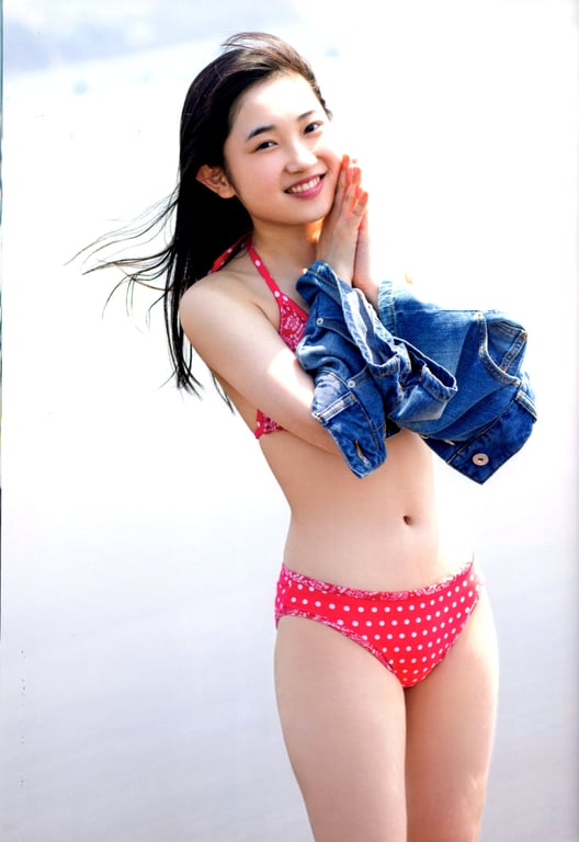 图片[21]-#梁川奈奈美 (Juice=Juice) 写真集 Yanaming (Photobook+DVD付き) - 全本免费在线观看-阅图吧
