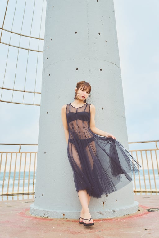 图片[25]-#Amisa Miyazaki 宫崎亚美沙 – Little devil girlfriend 小恶魔女友 (2022-05-13) - 全本免费在线观看-阅图吧