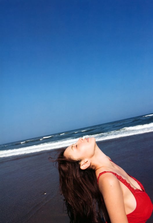 图片[14]-#杉原杏璃写真集 as32 - 全本免费在线观看-阅图吧