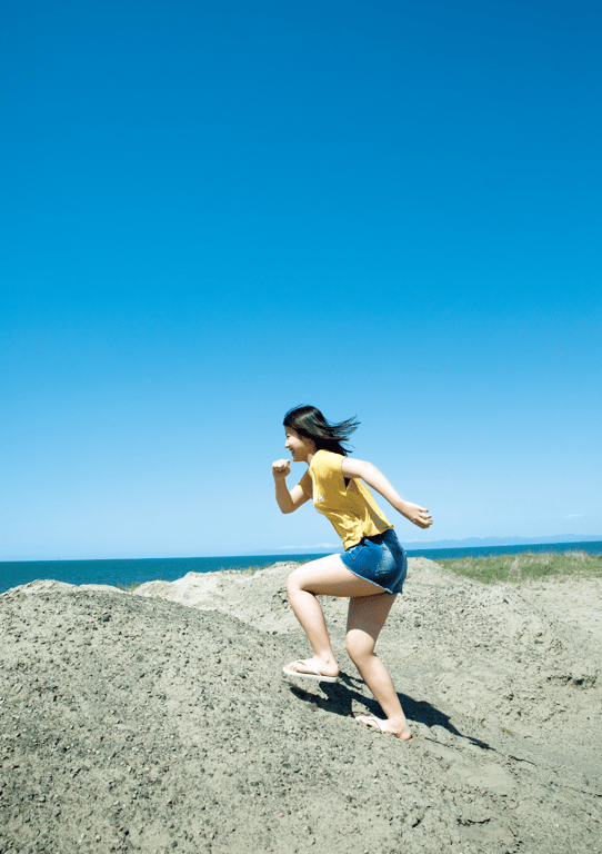 图片[44]-Reina Yokoyama 横山玲奈 - REINA is eighteen ～N to S～ (2019-08-27) - 在线免费观看-阅图吧